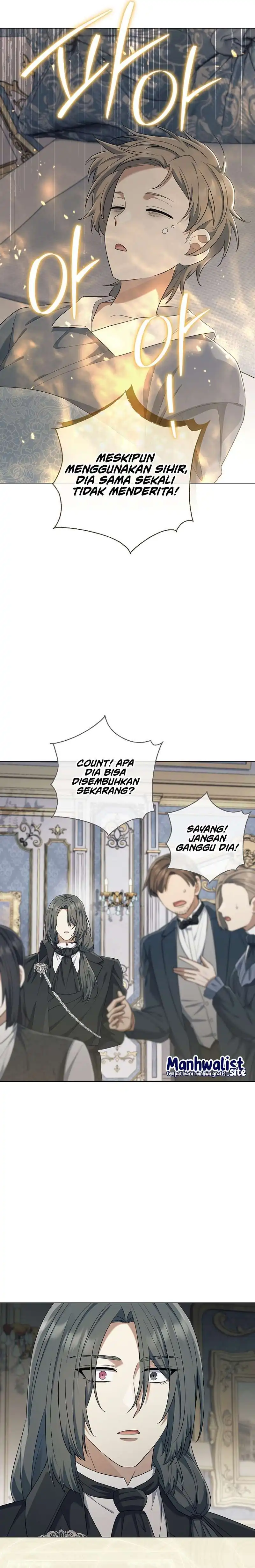 Baca Magic Lord - Chapter 51 halaman 13