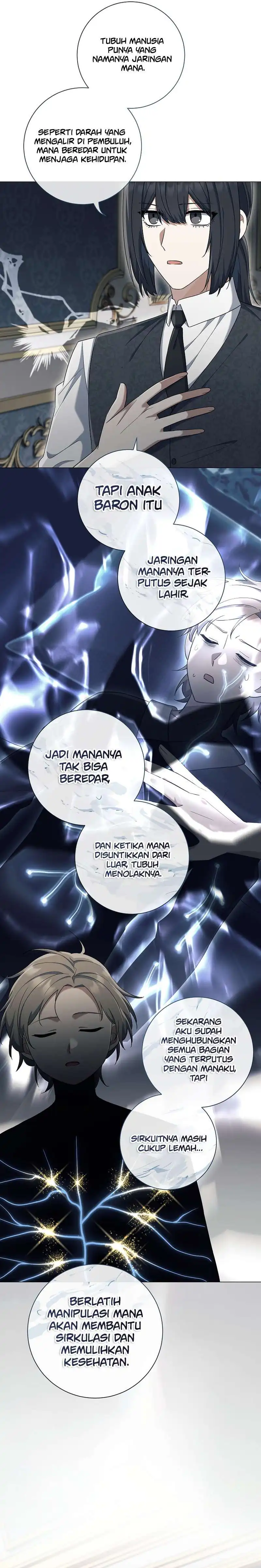 Baca Magic Lord - Chapter 51 halaman 16