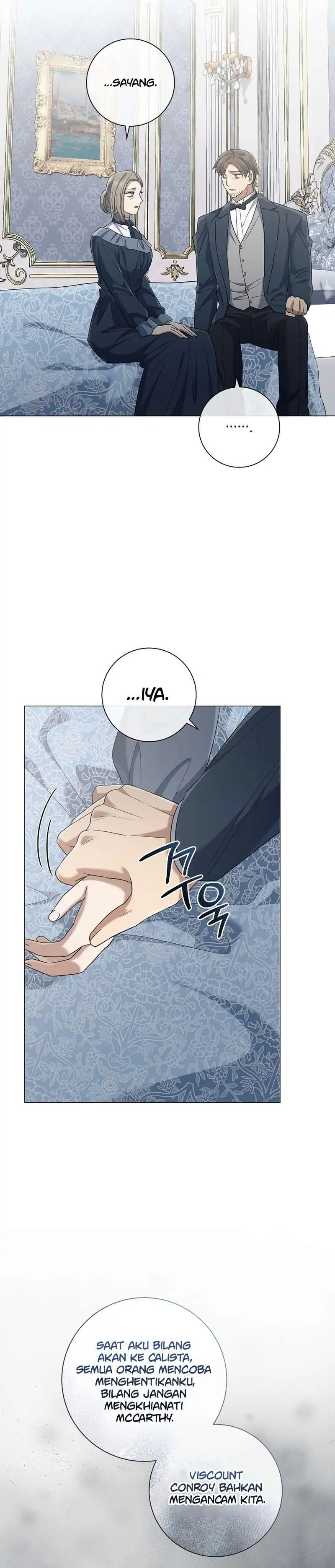 Baca Magic Lord - Chapter 51 halaman 18