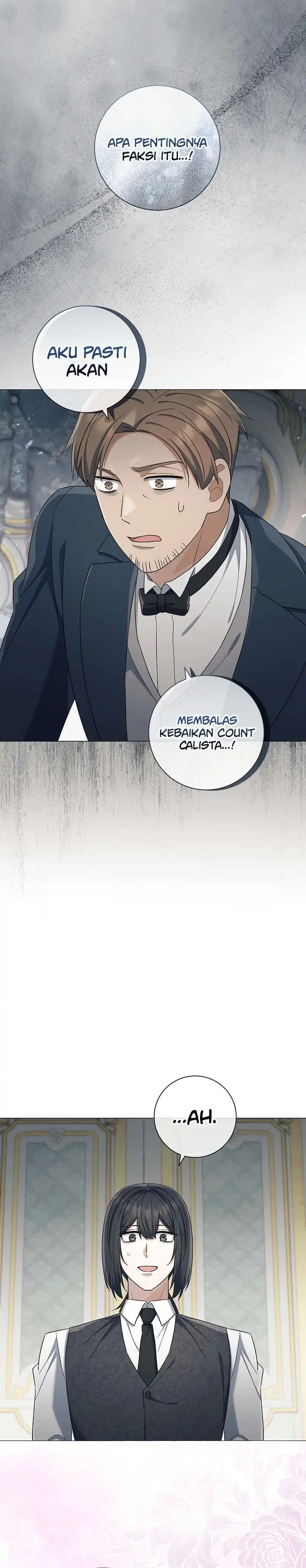 Baca Magic Lord - Chapter 51 halaman 19