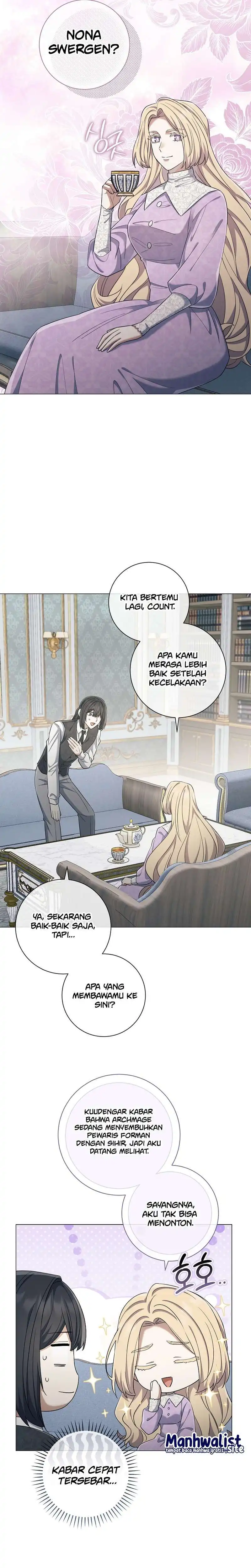 Baca Magic Lord - Chapter 51 halaman 20