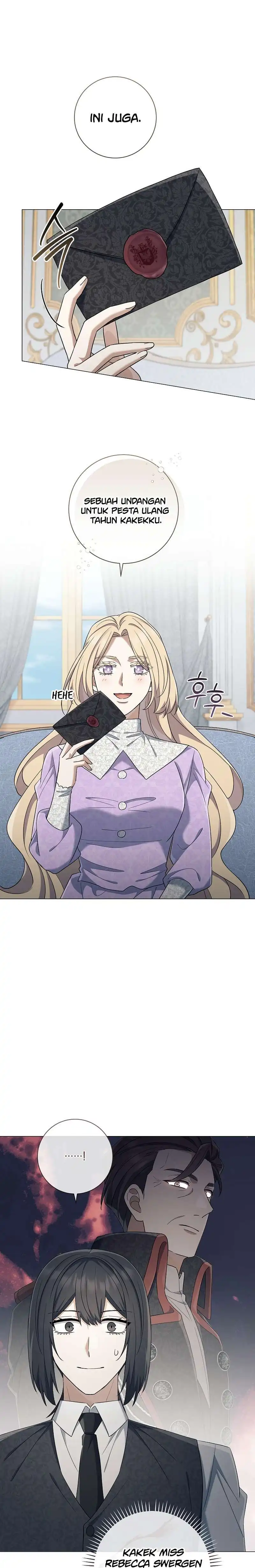 Baca Magic Lord - Chapter 51 halaman 21