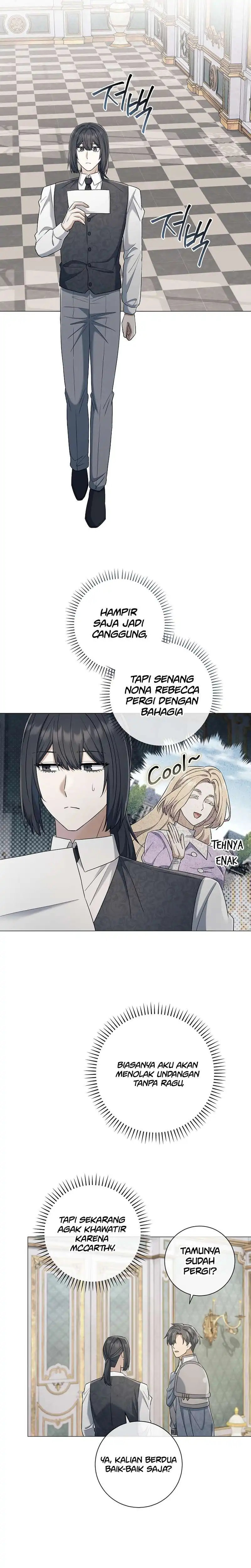 Baca Magic Lord - Chapter 51 halaman 25