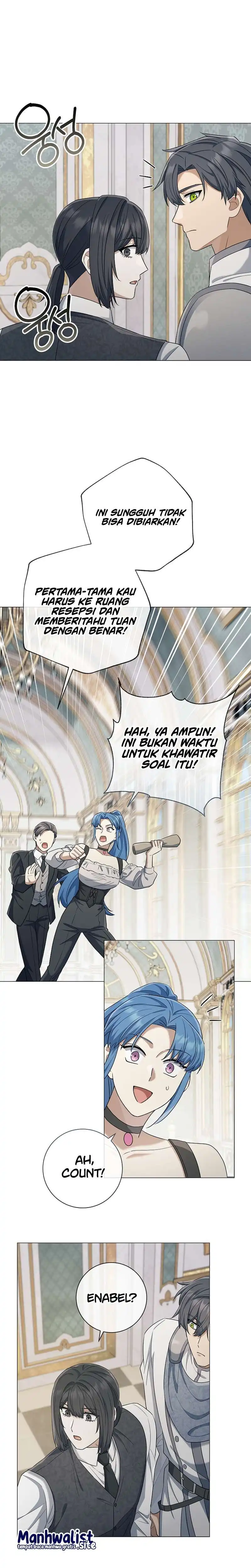 Baca Magic Lord - Chapter 51 halaman 26