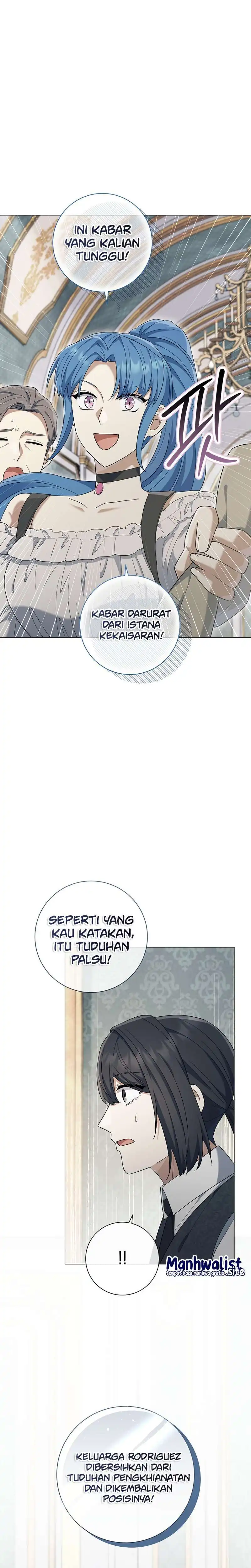 Baca Magic Lord - Chapter 51 halaman 27
