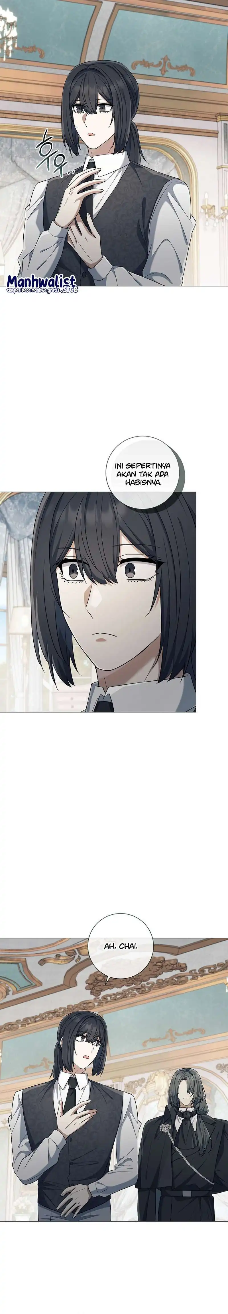 Baca Magic Lord - Chapter 51 halaman 4
