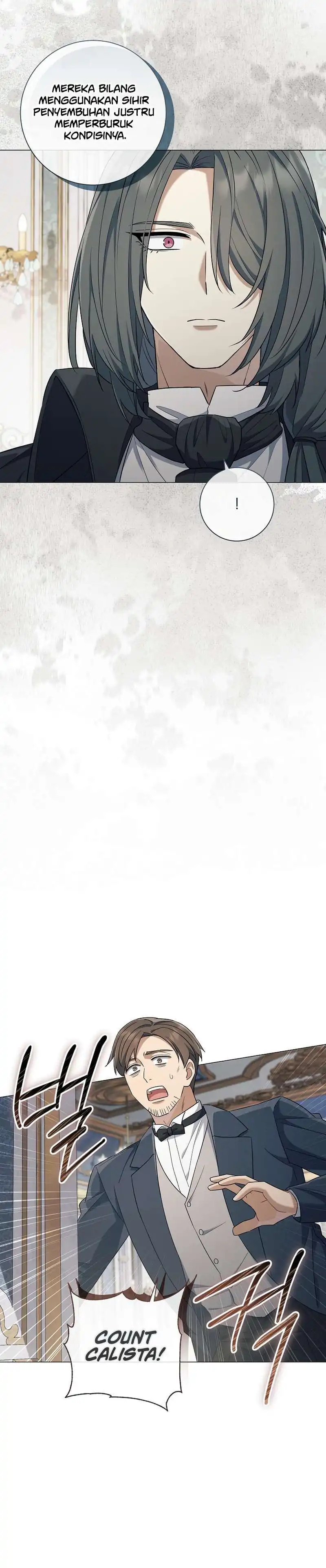 Baca Magic Lord - Chapter 51 halaman 6