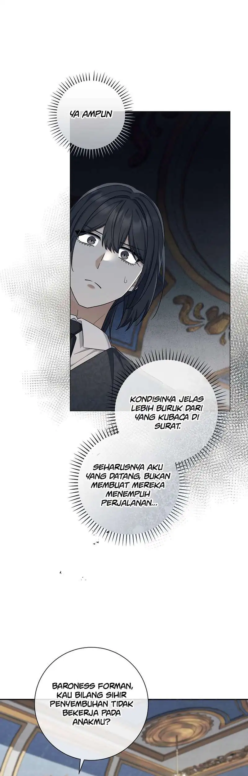 Baca Magic Lord - Chapter 51 halaman 8