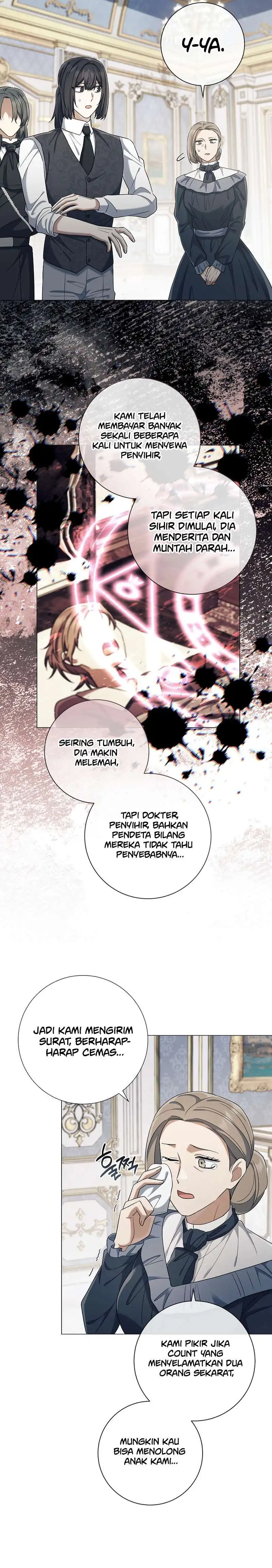 Baca Magic Lord - Chapter 51 halaman 9