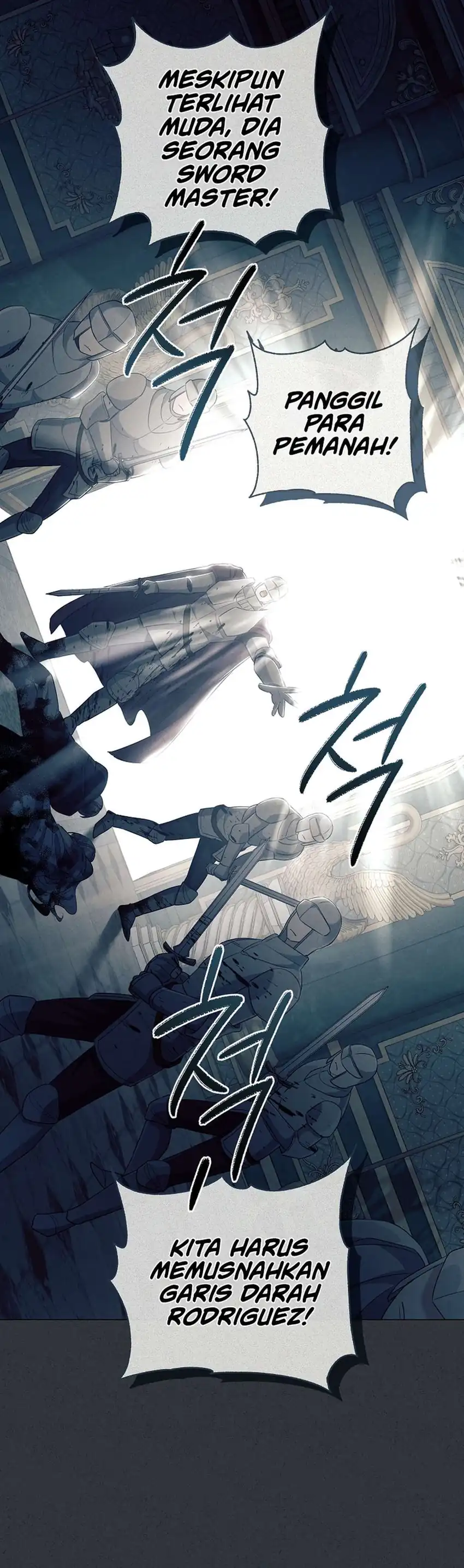 Baca Magic Lord - Chapter 52 halaman 14