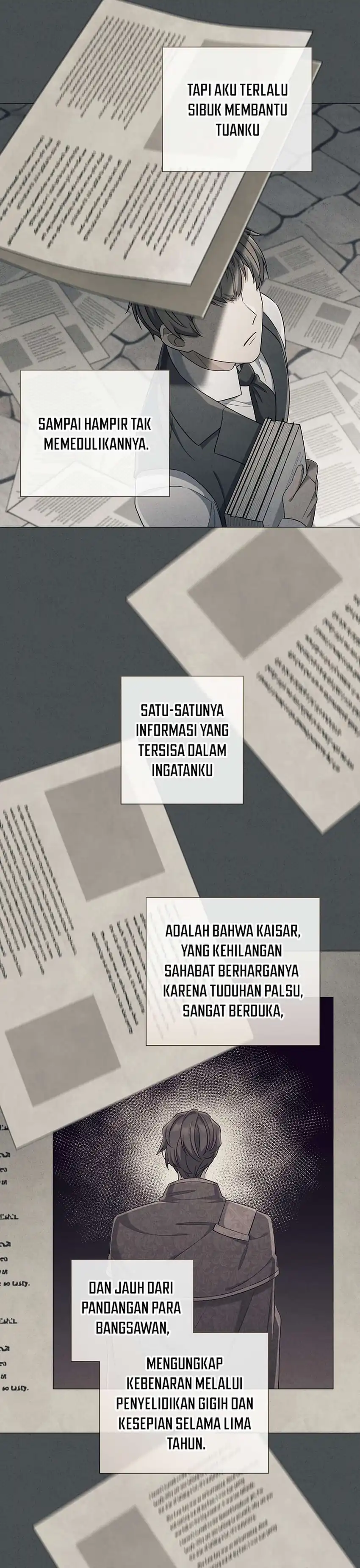 Baca Magic Lord - Chapter 52 halaman 2