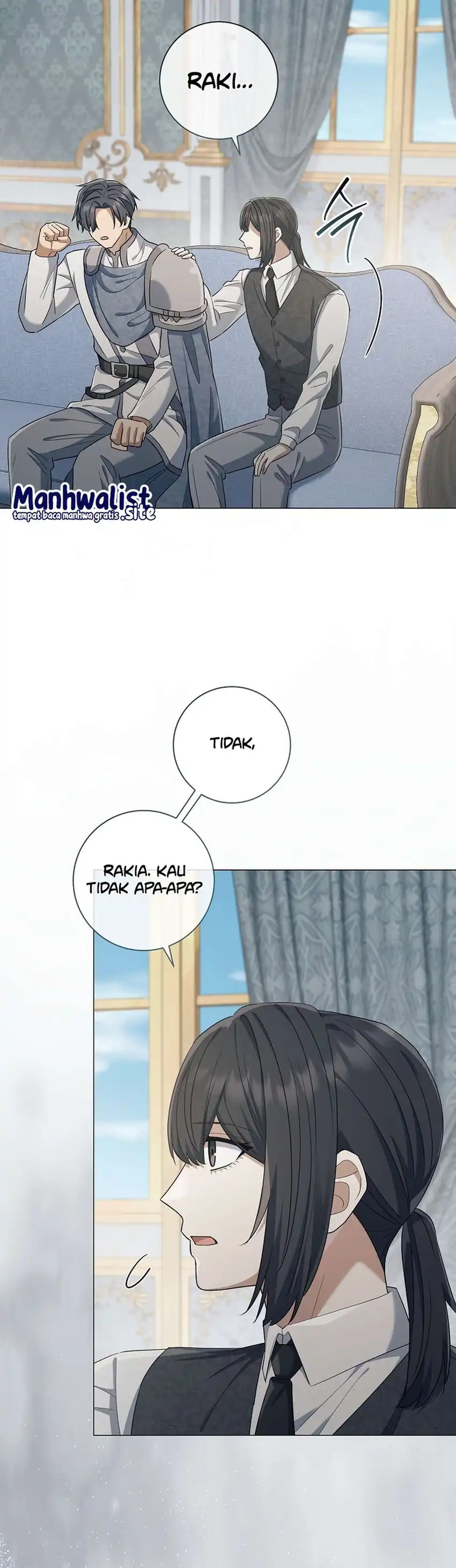 Baca Magic Lord - Chapter 52 halaman 21