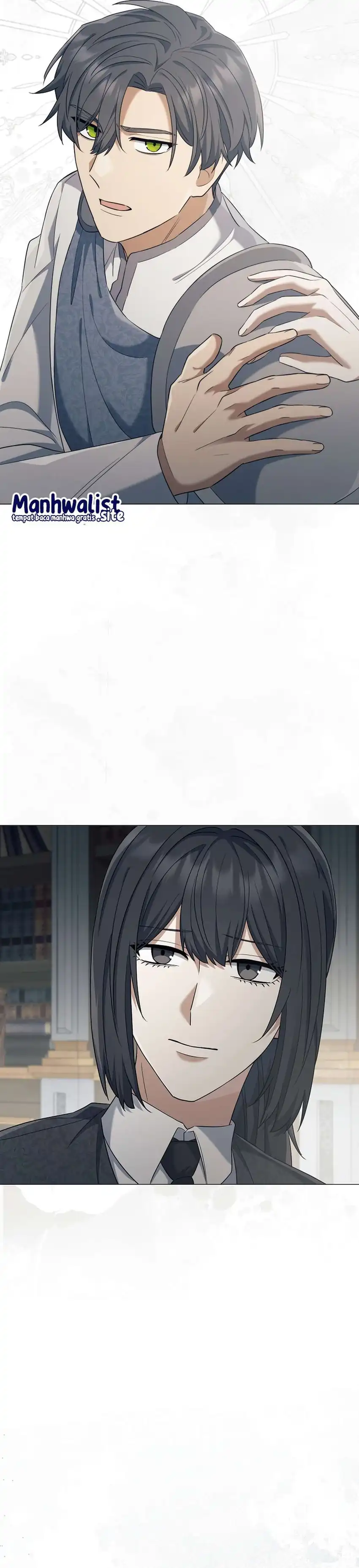 Baca Magic Lord - Chapter 52 halaman 24