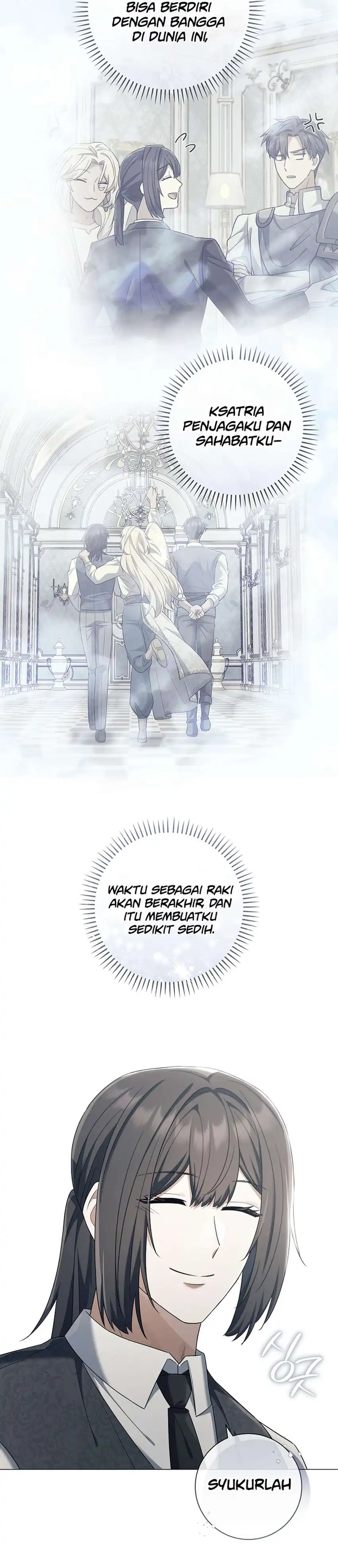 Baca Magic Lord - Chapter 52 halaman 26