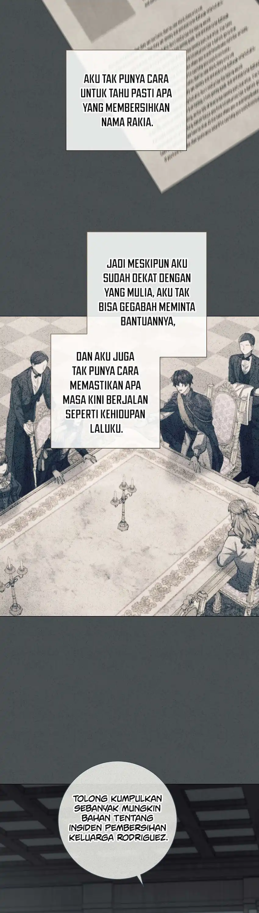 Baca Magic Lord - Chapter 52 halaman 3