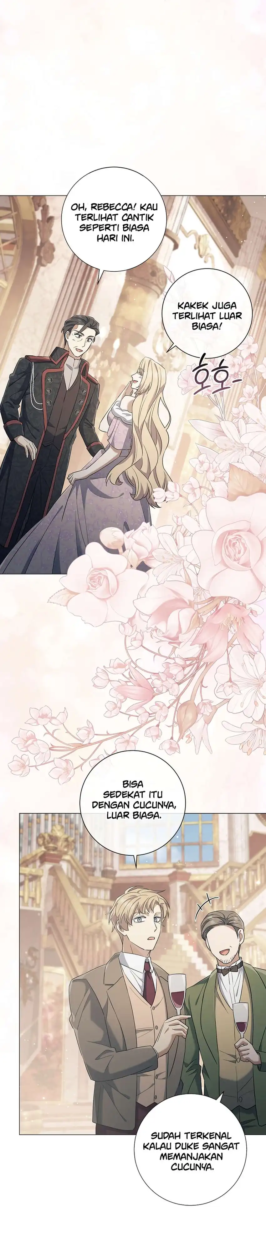 Baca Magic Lord - Chapter 52 halaman 31