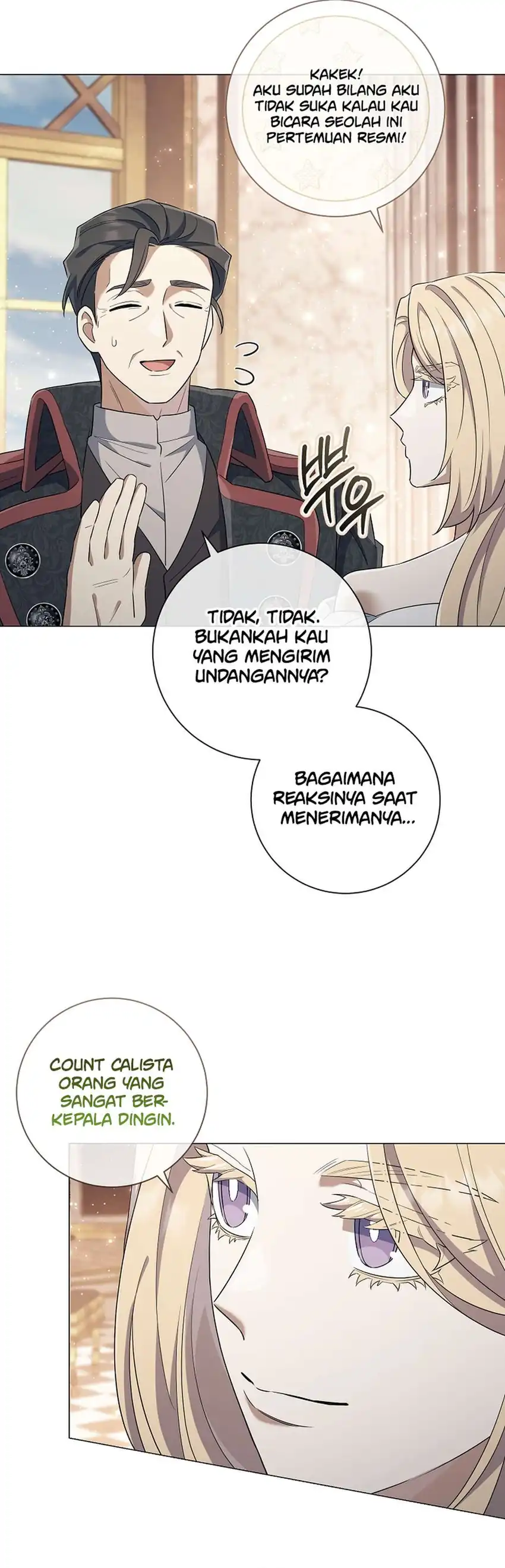 Baca Magic Lord - Chapter 52 halaman 33