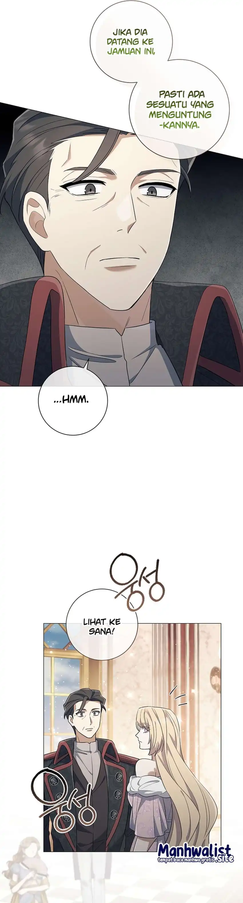 Baca Magic Lord - Chapter 52 halaman 34