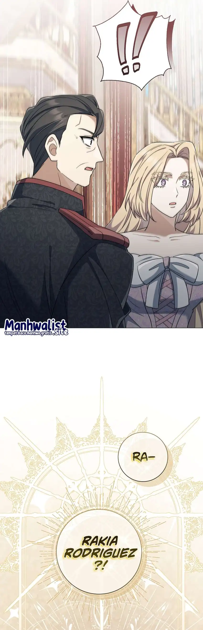 Baca Magic Lord - Chapter 52 halaman 38