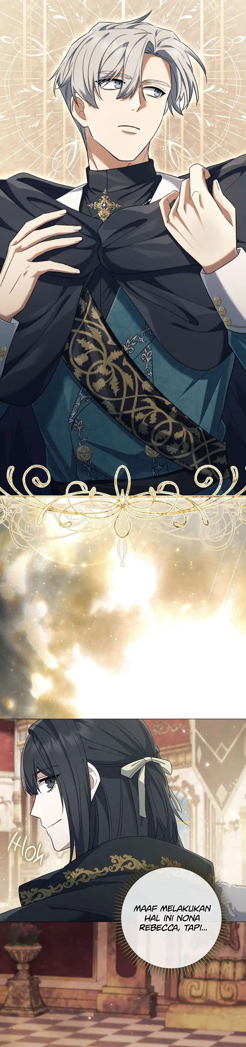 Baca Magic Lord - Chapter 52 halaman 39