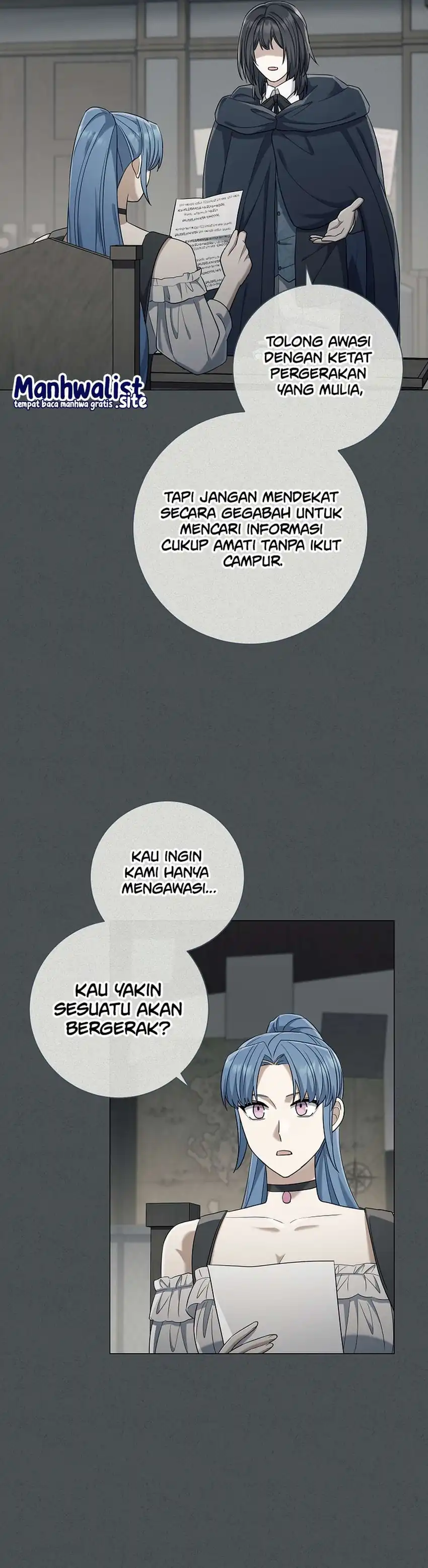 Baca Magic Lord - Chapter 52 halaman 4