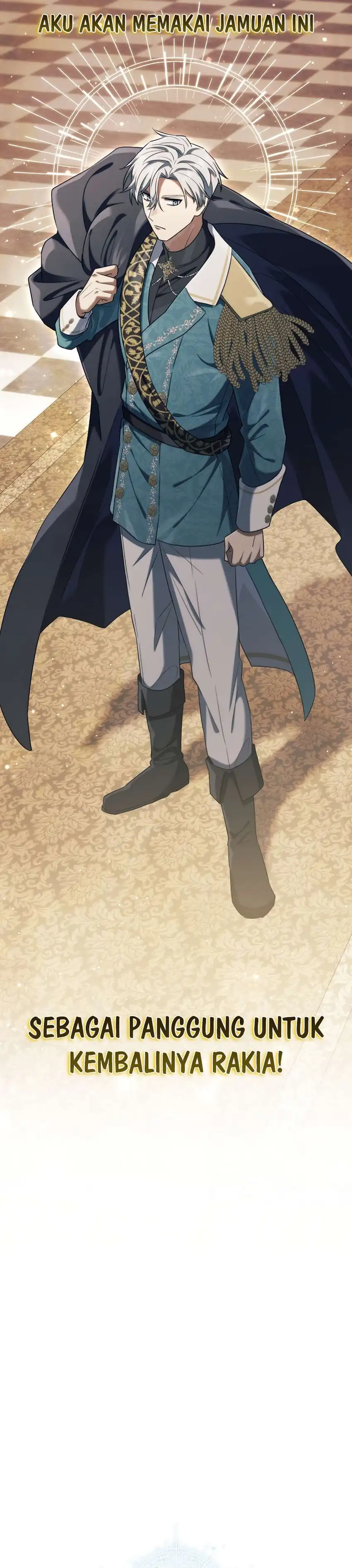 Baca Magic Lord - Chapter 52 halaman 40