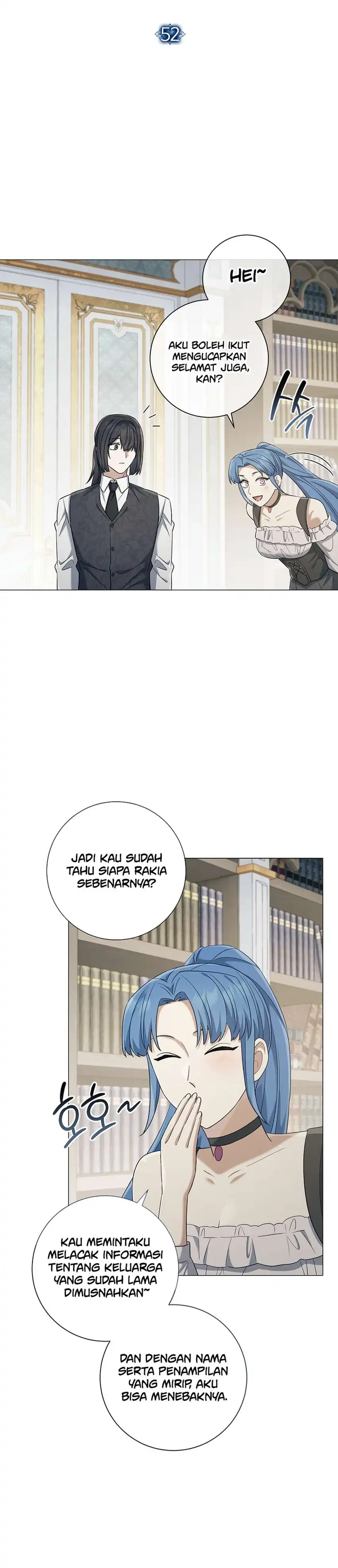 Baca Magic Lord - Chapter 52 halaman 8