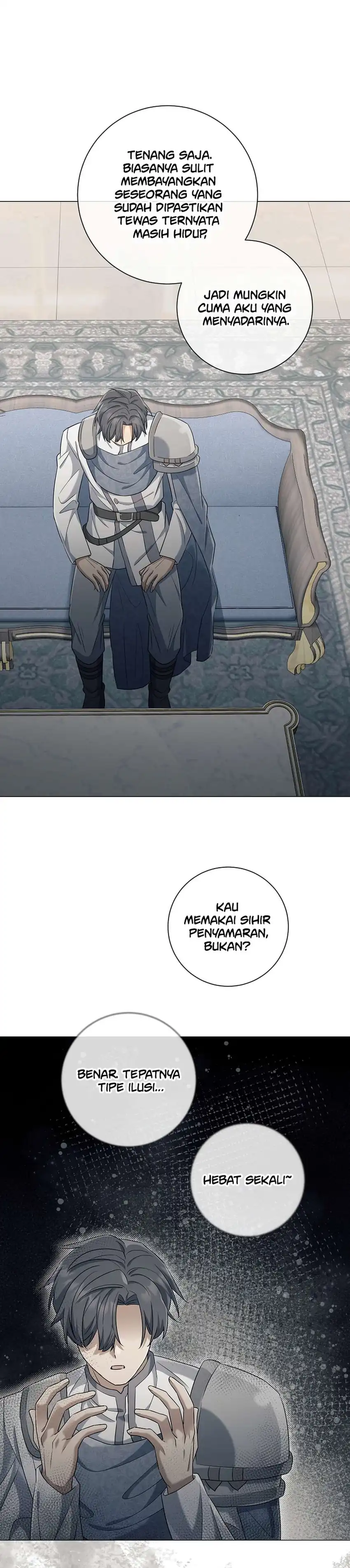 Baca Magic Lord - Chapter 52 halaman 9