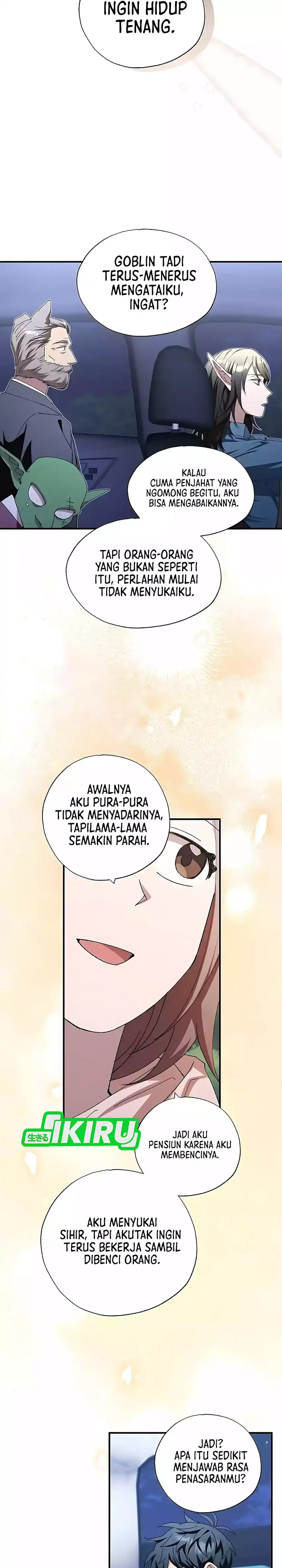 Baca Magical Realm Shopkeeper - Chapter 85 halaman 10