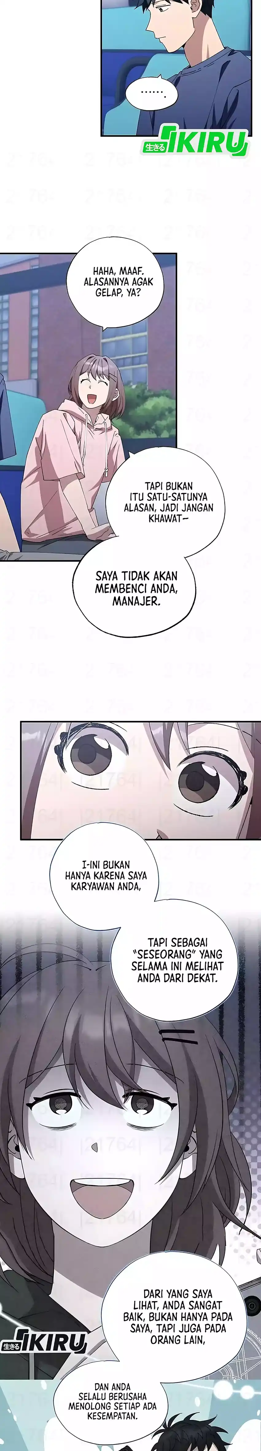 Baca Magical Realm Shopkeeper - Chapter 85 halaman 11