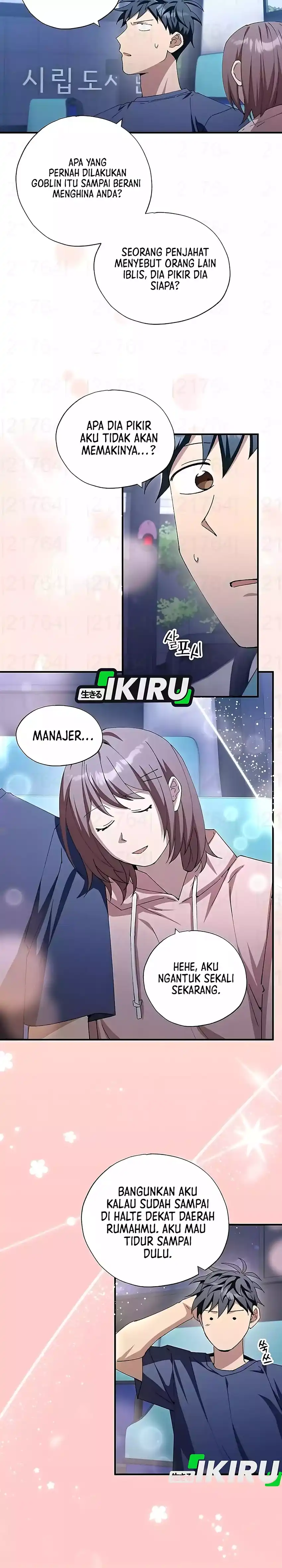 Baca Magical Realm Shopkeeper - Chapter 85 halaman 13