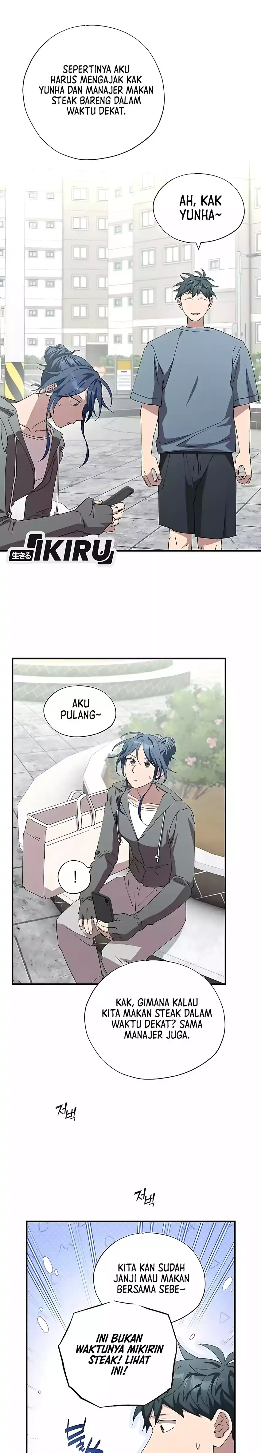 Baca Magical Realm Shopkeeper - Chapter 85 halaman 16