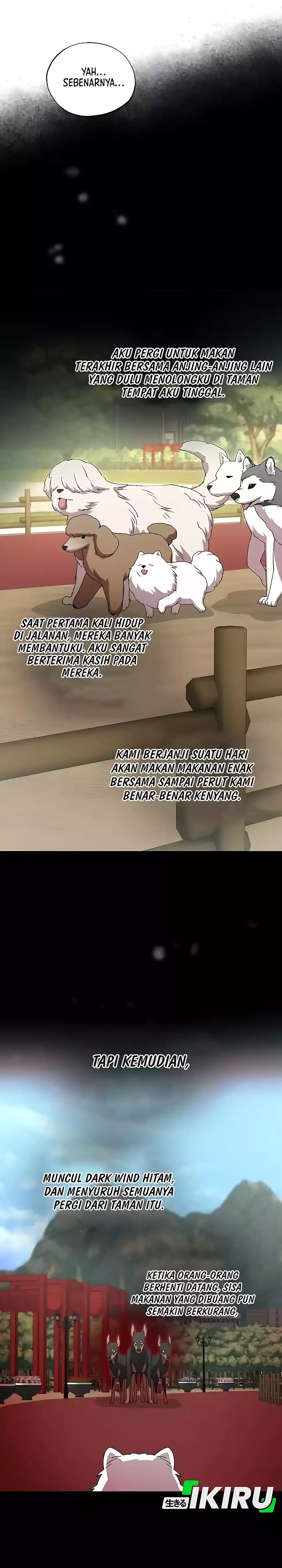 Baca Magical Realm Shopkeeper - Chapter 85 halaman 22