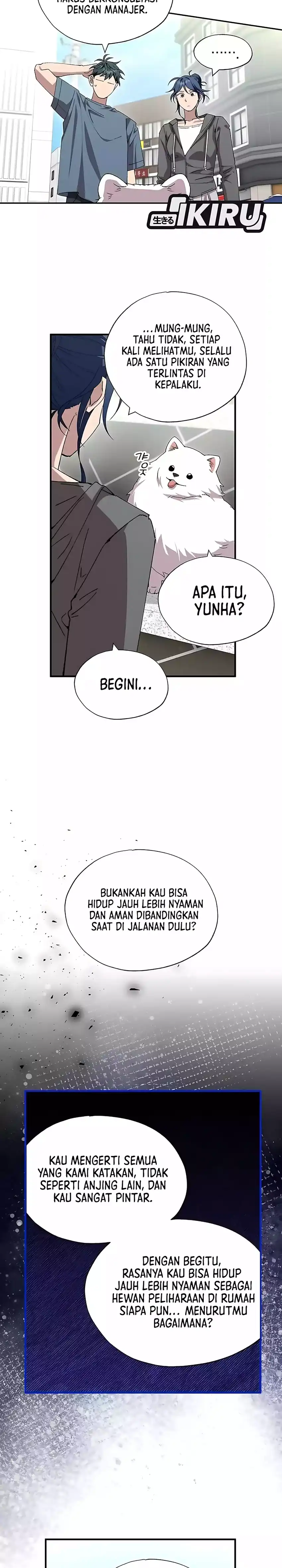 Baca Magical Realm Shopkeeper - Chapter 85 halaman 26
