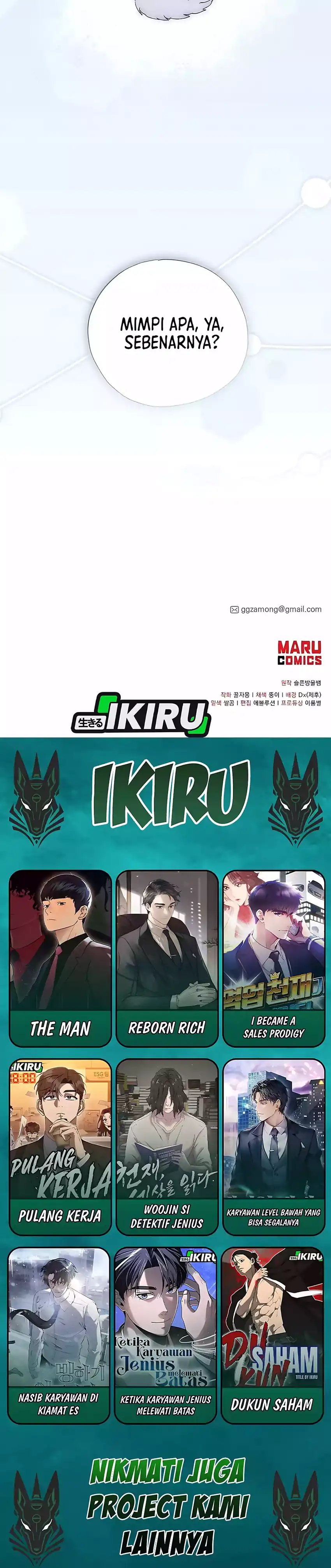 Baca Magical Realm Shopkeeper - Chapter 85 halaman 28