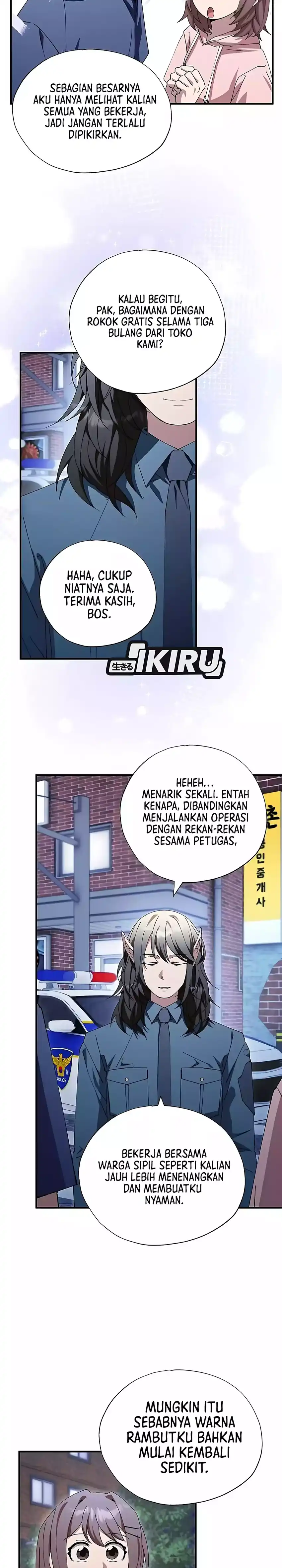 Baca Magical Realm Shopkeeper - Chapter 85 halaman 3