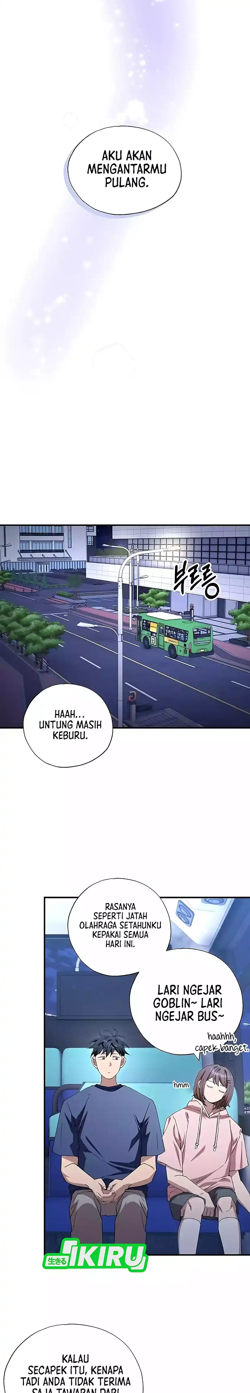 Baca Magical Realm Shopkeeper - Chapter 85 halaman 5