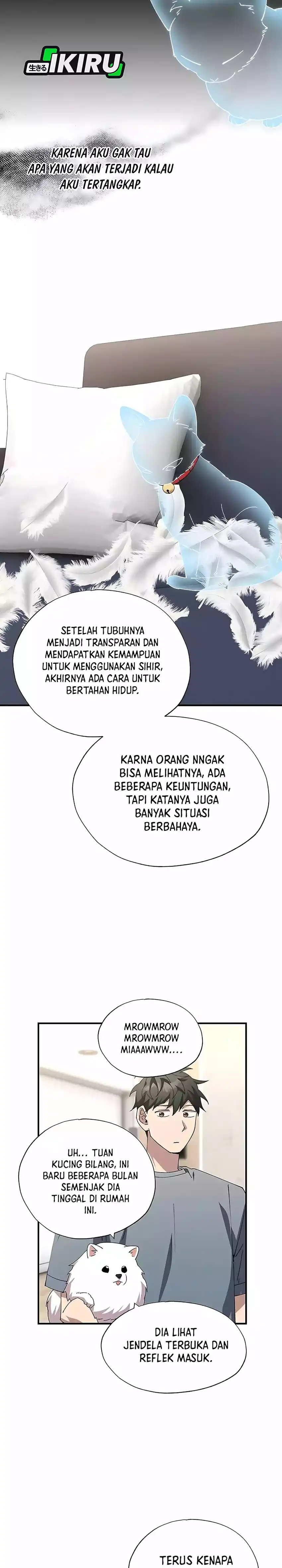 Baca Magical Realm Shopkeeper - Chapter 86 halaman 17
