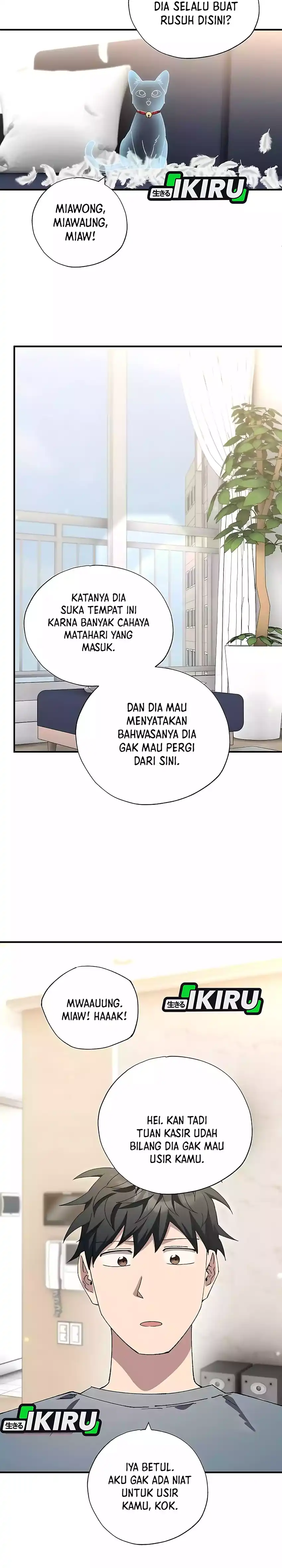 Baca Magical Realm Shopkeeper - Chapter 86 halaman 18