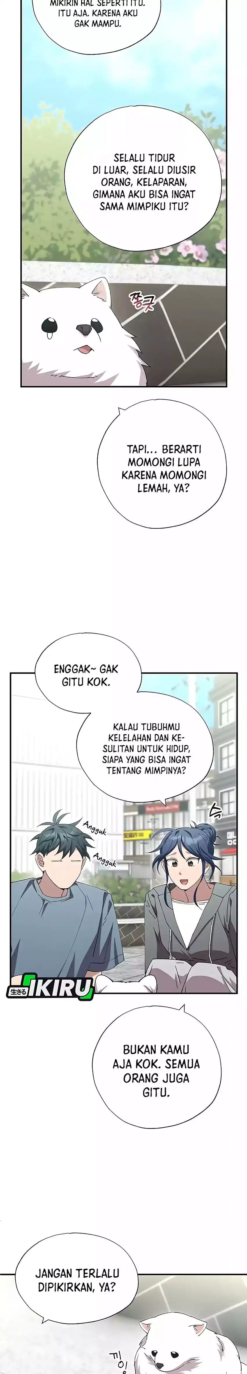 Baca Magical Realm Shopkeeper - Chapter 86 halaman 4