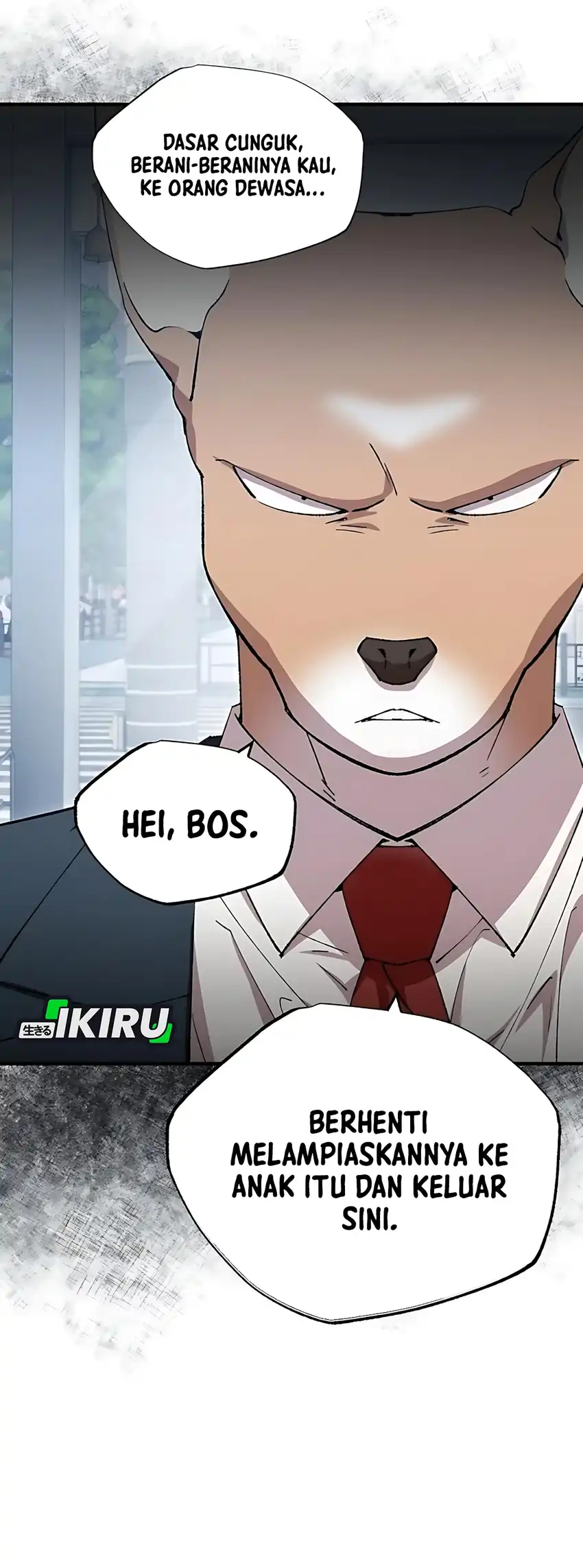 Baca Magical Realm Shopkeeper - Chapter 87 halaman 29