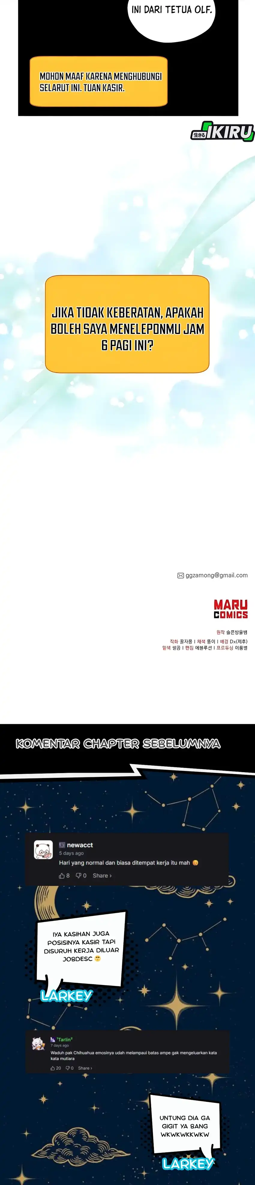 Baca Magical Realm Shopkeeper - Chapter 88 halaman 28