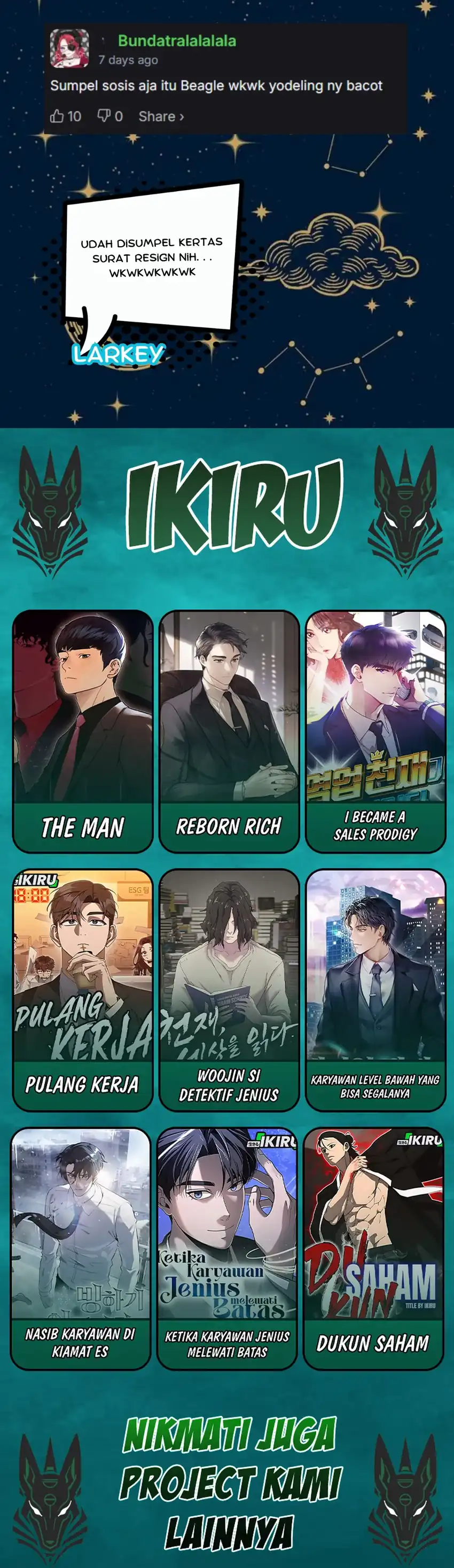 Baca Magical Realm Shopkeeper - Chapter 88 halaman 29