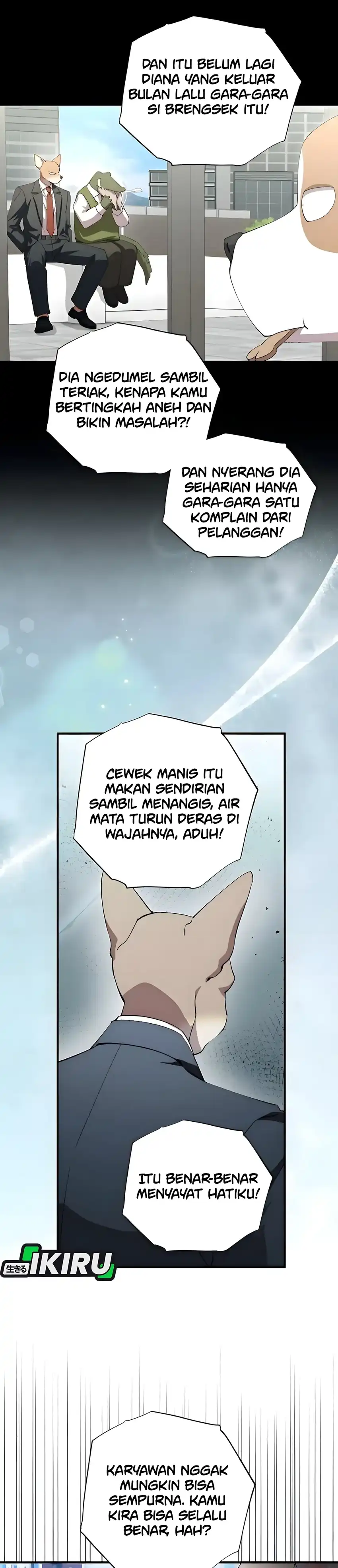 Baca Magical Realm Shopkeeper - Chapter 88 halaman 5