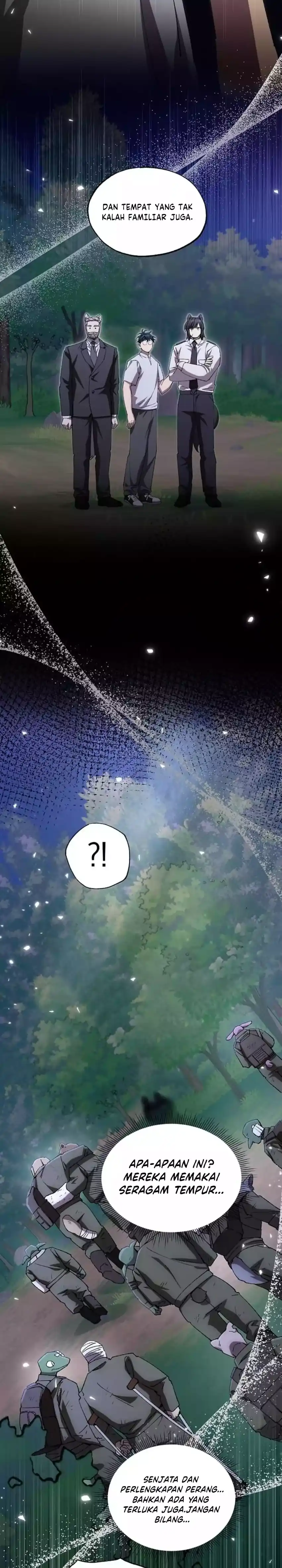 Baca Magical Realm Shopkeeper - Chapter 90 halaman 10