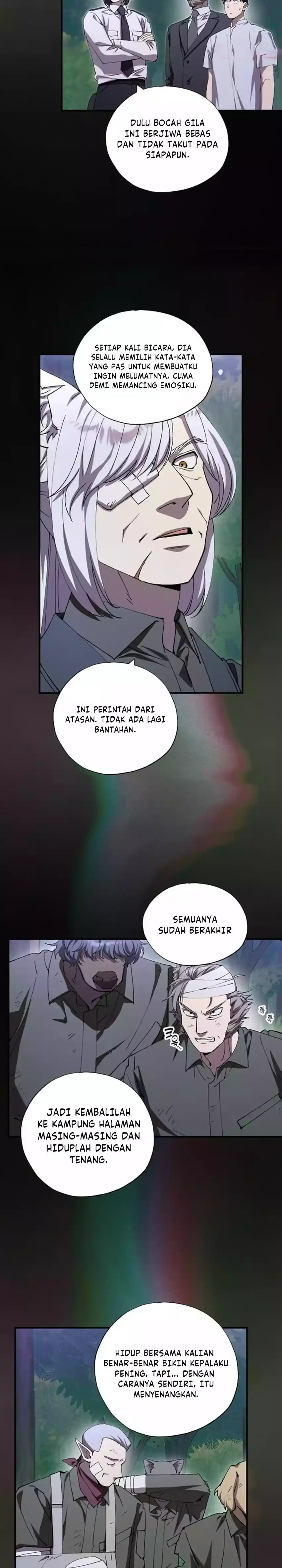 Baca Magical Realm Shopkeeper - Chapter 90 halaman 12