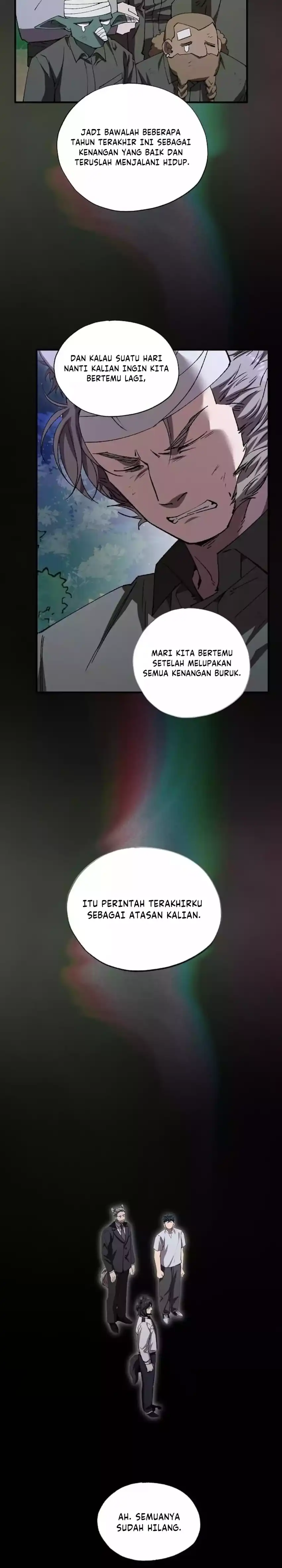 Baca Magical Realm Shopkeeper - Chapter 90 halaman 13