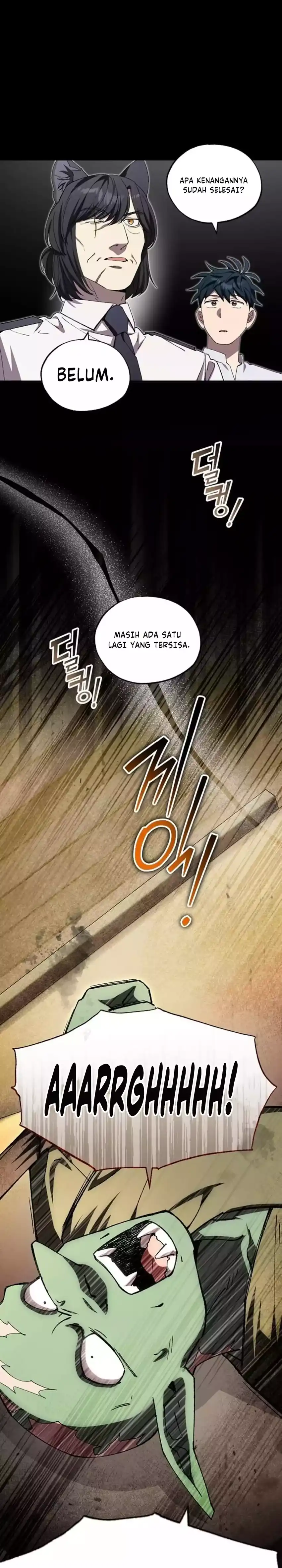 Baca Magical Realm Shopkeeper - Chapter 90 halaman 14