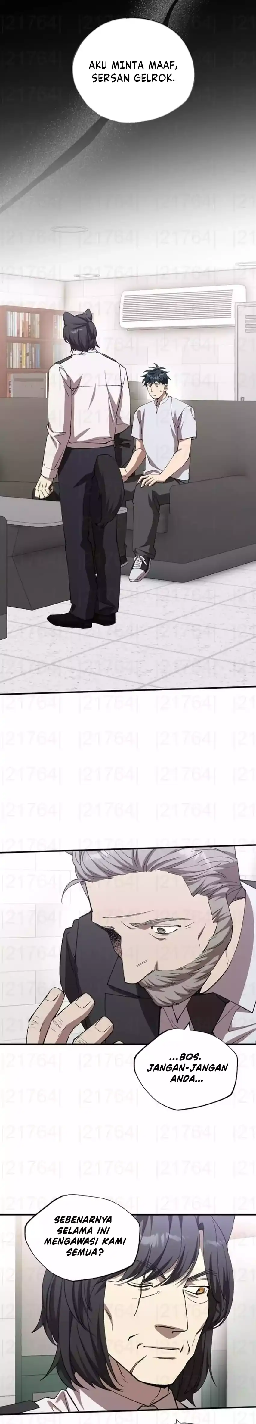 Baca Magical Realm Shopkeeper - Chapter 90 halaman 17