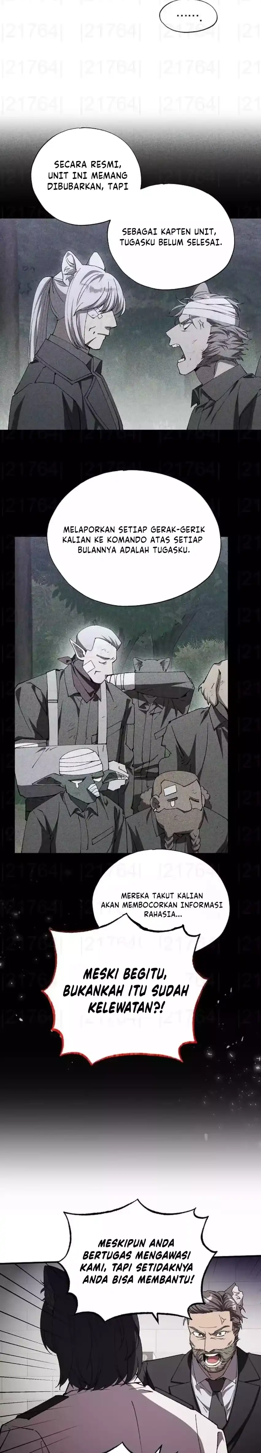 Baca Magical Realm Shopkeeper - Chapter 90 halaman 18